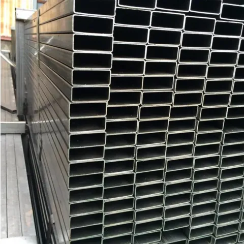 carbon steel pipe&tube